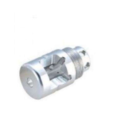 0.1mm fundição de metais de precisão