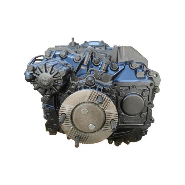Volvo Truck Automatic Transmission Assembly 120*80*60 for Customer Needs