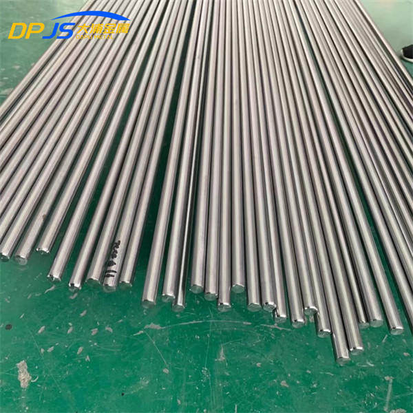 Сплав никеля 718 718 Inconel вокруг сплава 725 Ni cr Inconel 718 штанги Адвокатуры