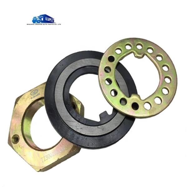 3103107N Steering Knuckle Head Locking Plate for JAC Auto Parts Truck Parts China Truck Front Wheel Locks
