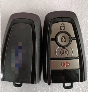 902MHz 3+1 Button FCC ID M3N-A2C93142600 PN 164-R8182 Smart Key For Ford Edge Ranger XLT