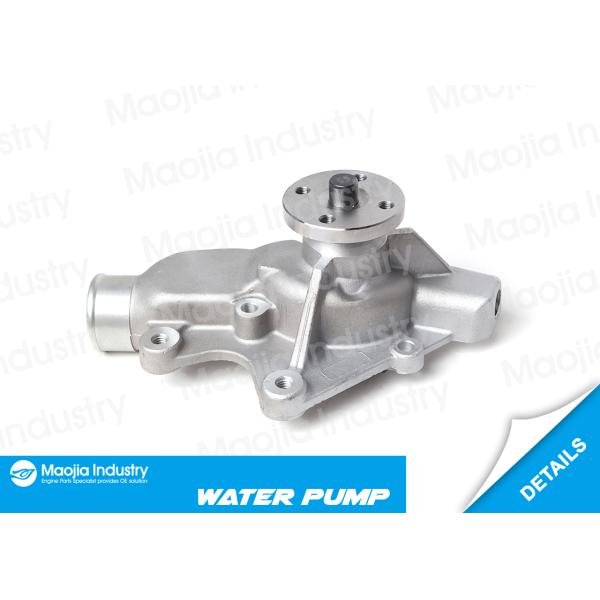 AW7136 4626054 Car Engine Water Pump For Grand Cherokee Comanche TJ Wrangler