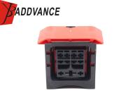 17211105  Aptiv DCS 2.8 Série PBT 9 Pin Conector Female Lightning FCI