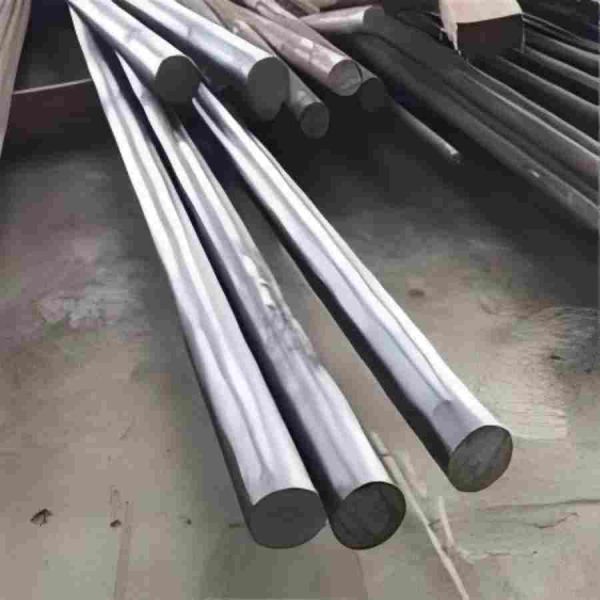 Martensitic Stainless Steel Round Bars – Grades 410, 420, 430, 440C – High Strength & Wear Resistanc