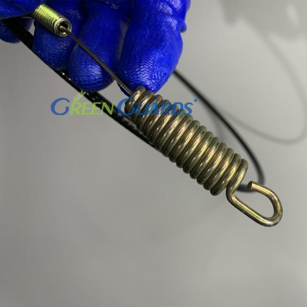 Кабель G658394 газонокосилки приспосабливает оборудование TURFCO