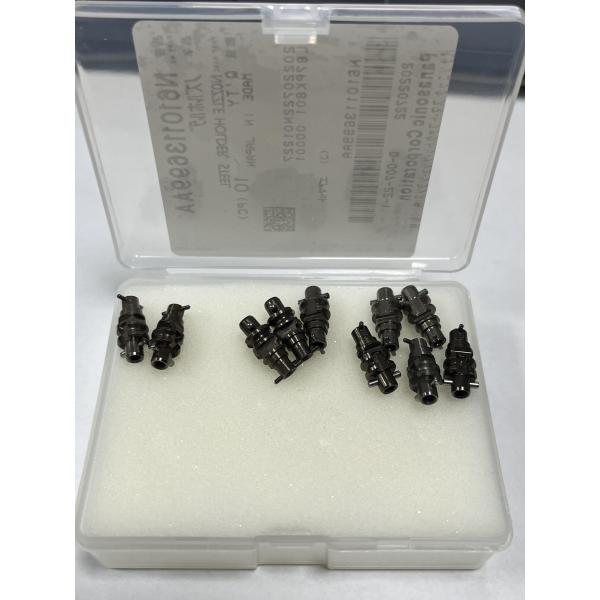 Panasonic SMT запасные части Npm Nozzle Holder N610113699AA
