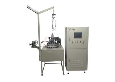 30L Volume High Pressure Stirring Reactor Gas Liquid Gas Solid Reaction HY-GF12030