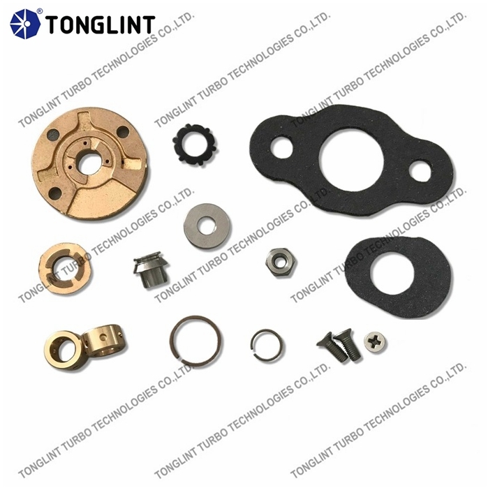 Turbo Repair Kit RHF3 IJ700-17012 for Kubota
