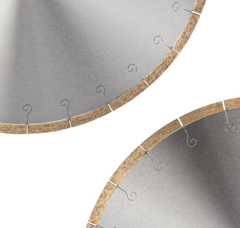 Lampe à scie en porcelaine en céramique 350 mm 300 mm Pour la découpe de pierres de porcelaine