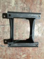Máquina escavadora Track Guard Steel 7059323 de ZAX240 ZX250H-5G Hitachi