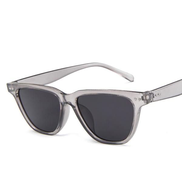 BSCI 146MM Vintage Colored Hot Sale Sunglasses UV400