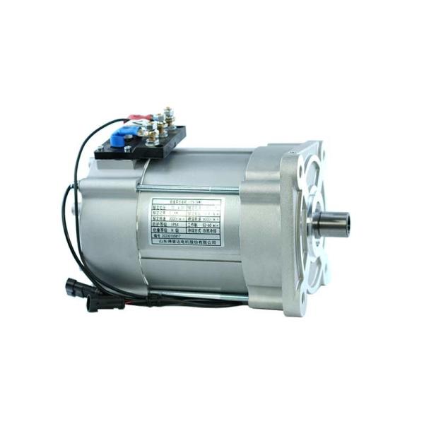 Best-seller 5 kW moteur AC pour scooter de mobilité électrique