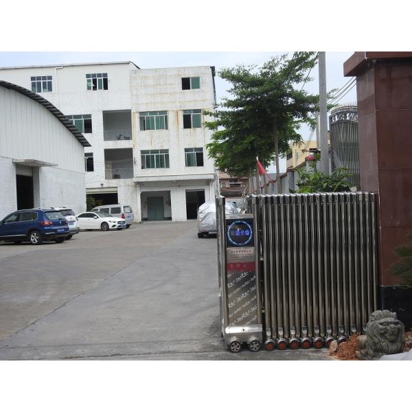 Screen Stainless Steel Hotel Furniture Frosted Decorative Room Partition