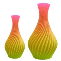Service de prototypage d'impression 3D en ligne pour pièces et caractères personnalisés