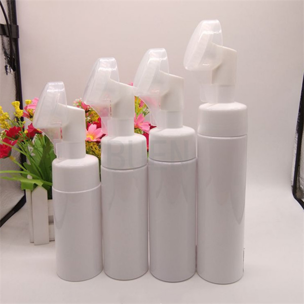 Подгонянный насос 43mm PETG распределителя щетки насоса пластиковой пены лицевой