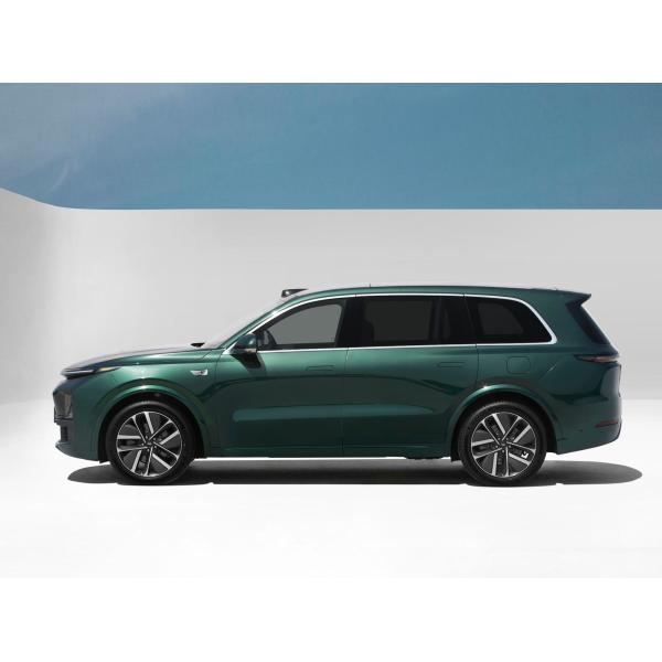 Exported Lixiang L9 Large SUV 42.8kWh Battery Capacity and 5 Door 5 Seater Design