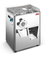 Matériel industriel d'acier inoxydable de la machine 63kg de trancheuse de viande de Hargsun 120kg/h