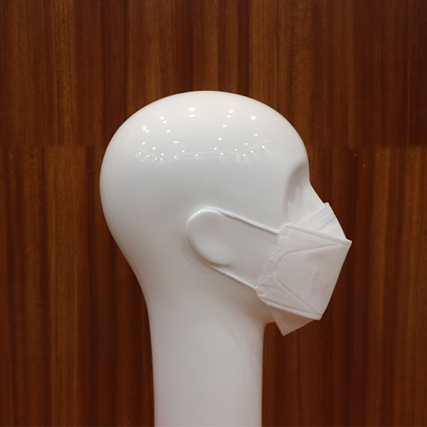 лицевой щиток гермошлема эквивалента Н95 КФ94 личной защиты Вашабле