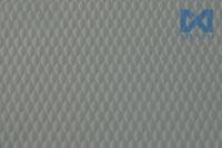 Alta luminosidad, 5005 H32 5052 H34 Hoja/placa de aleación de aluminio equivalente con revestimiento de PVC Placa de aluminio de verificación