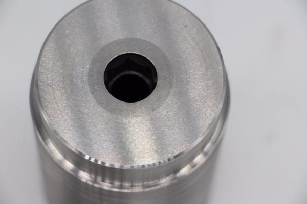 High Performance Cold Heading Die , Metal Forming Dies Small Adhesion