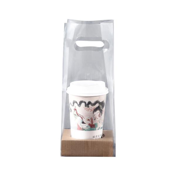 Pinch Bab Plastic Bag with Gravure Printing and Side Gusset of 3-15 Cm