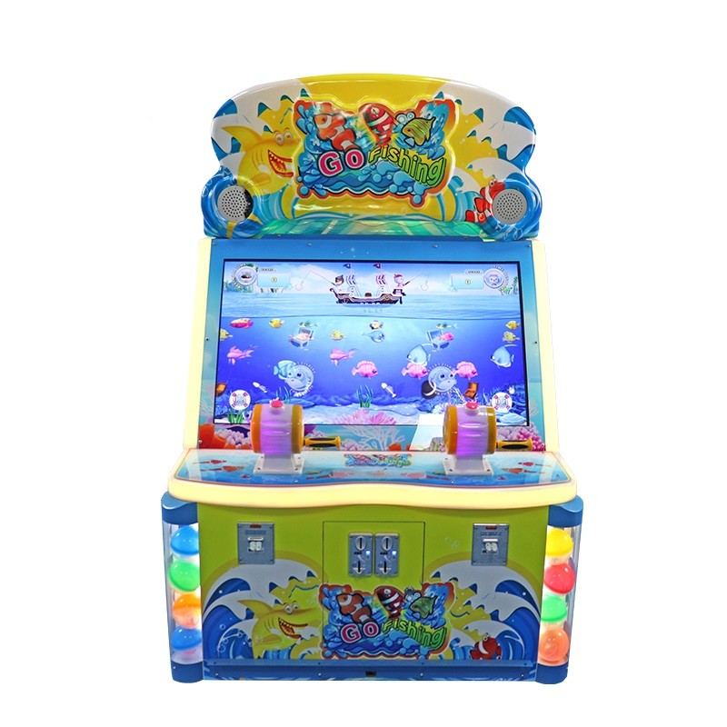 Го удя машину видеоигры игры выкупления лотереи игр для продаж