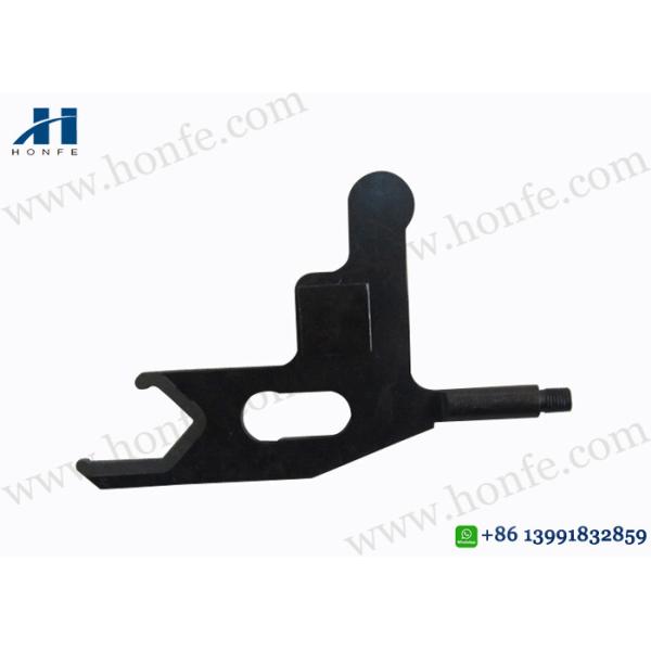 917750123 Projectile Centering Blade Sulzer Machine Parts
