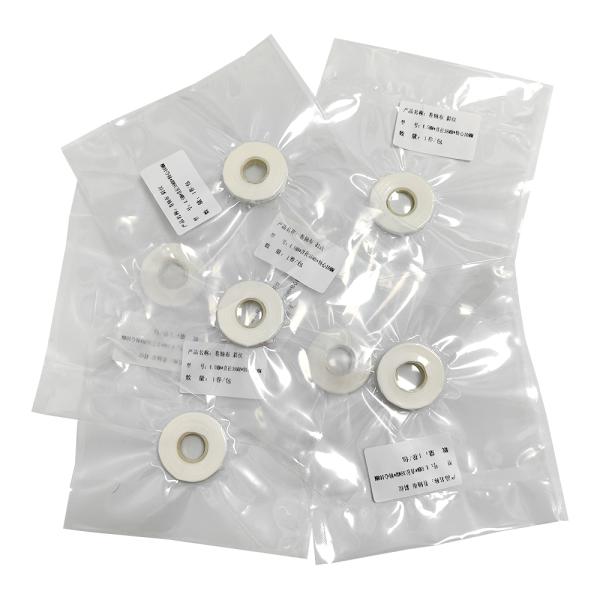 4.5mm Narrow Dust Free Roll Cloth Twill Ultra Fine Fiber Cleanroom Precision Device Wiping Dust-Free Cloth