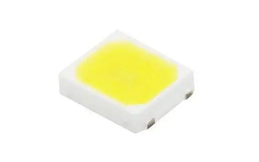 Высокий люмен 3v 60ma 0.2w 2835 26-28lm 6500k Smd привел украшение прокладки обломока домашнее