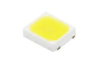o Pct Smd de 3v 60ma 2835 26-28lm 3000k conduziu Chip Light Bulbs Indoor Light
