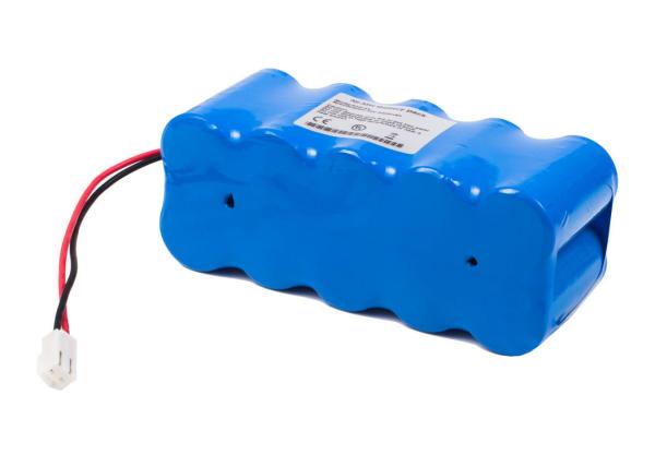 For Hainuo SXD-6A ECG 3000mAh 12V Nimh Battery , ECG Replacement Battery