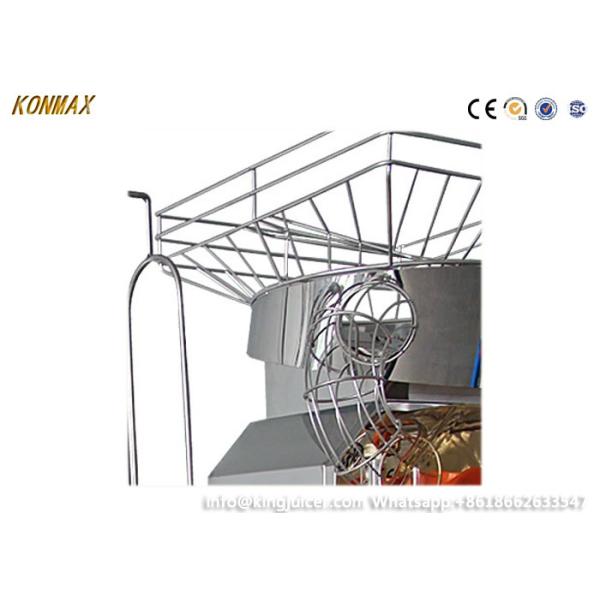 Коммерчески машина Squeezer апельсинового сока