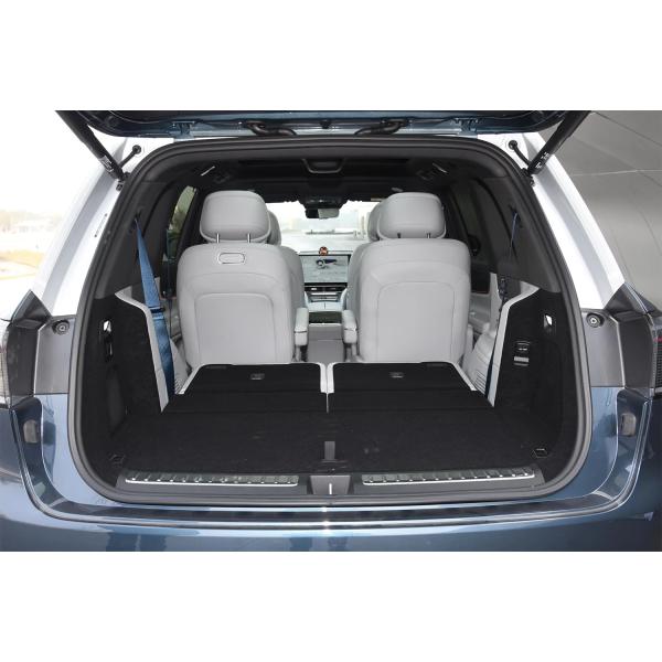 AITO M9 Electric SUV 630KM EV Large SUV