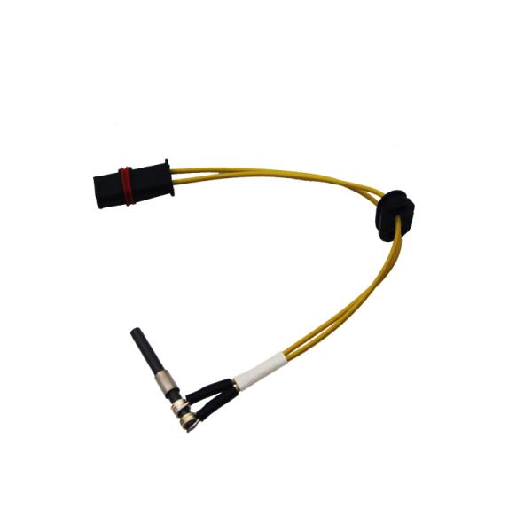 42-55W на 3500/5000 свече накаливания частей подогревателя Webasto 91370B 12v