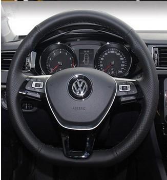 2016 New Model Steering Wheel Cover  Buick,Nissan,Toyota,Ford