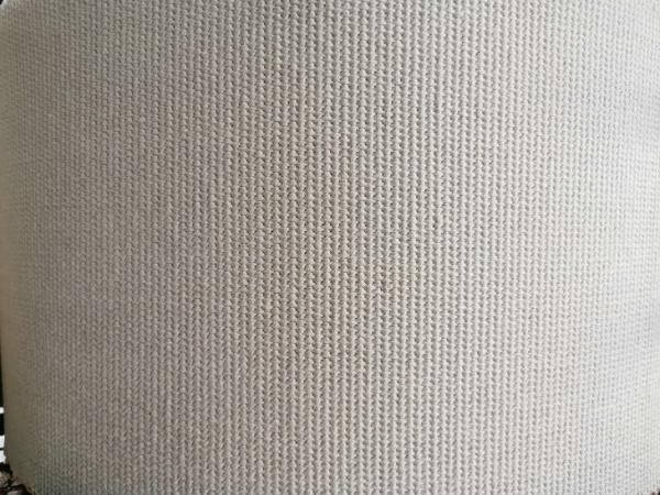 Wire Reinforced Non Asbestos Woven Mooring Winch Brake Lining