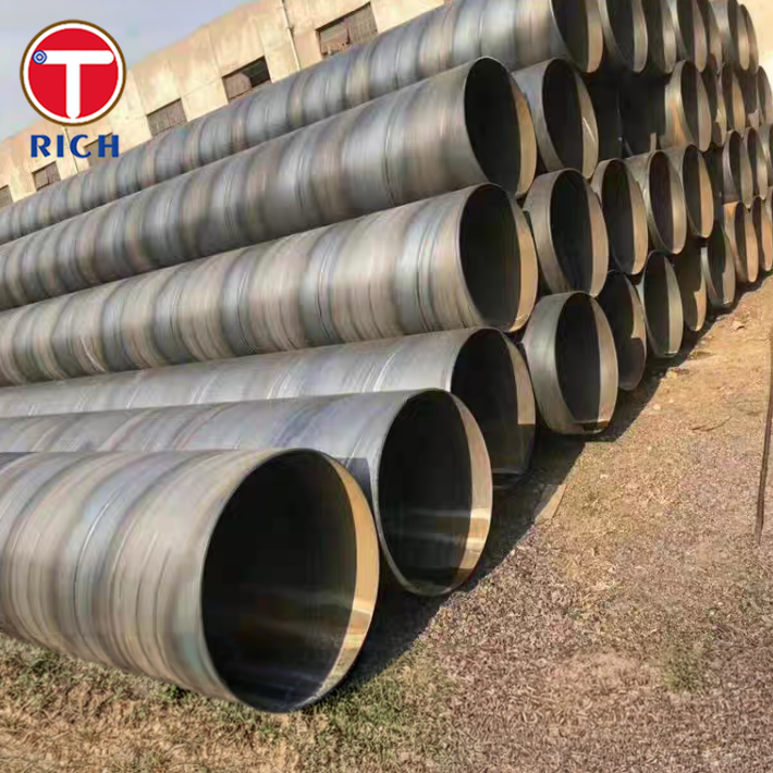 GOST 3262-75 Water-Supply And Gas-Supply Welded Steel Pipes