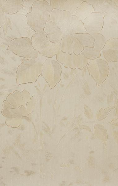 Decorative 4mm 400mm Width PVC Wood Wall Panels