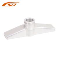 One Stop 5 Axis Milling Services Rapid Prototype Machined Parts Tight Tolerance