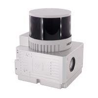 Geosun GAirHawk シリーズ GS-260X UAV LiDAR スキャニング システム HESAI XTM2X センサー