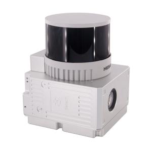 Système de numérisation LiDAR UAV Geosun GAirHawk série GS-260H, capteur HESAI