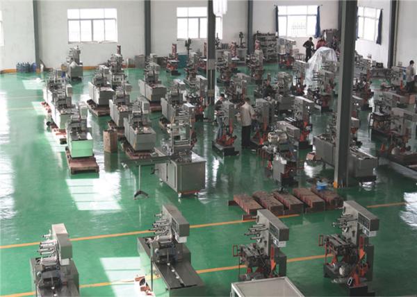 Biscuit Or Perfume Cartoning Equipment Automated Carton Box Packaging Machine