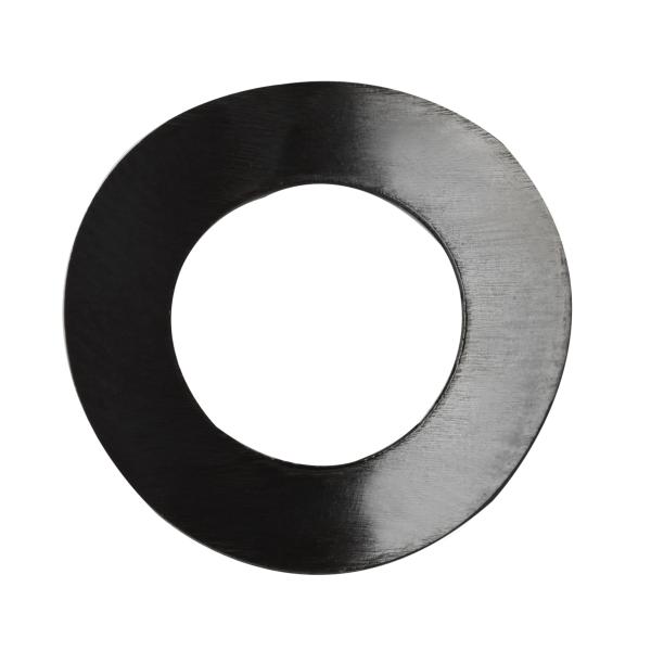 DIN137 GB860 Curved Spring Washers Stainless Steel Alloy Steel Plain / Galvanization
