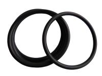 Anel-O de borracha de Replacement Parts ZF.0634306523 da máquina escavadora SP100073