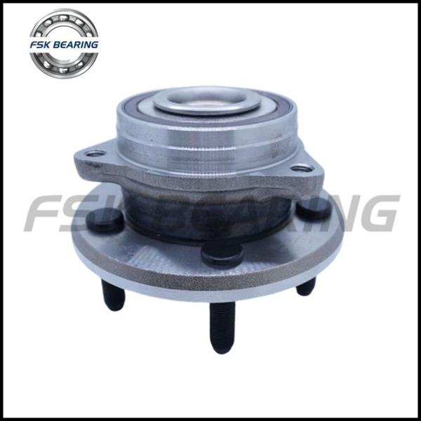 Calidad 513324 de calidad superior de las piezas automotrices rodamiento del eje de la rueda adecuado para JEEPDODGE DURANGO