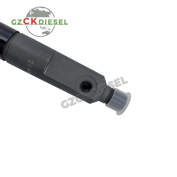 Injecteur de carburant diesel 2645L304 Pour moteur 1004 1006