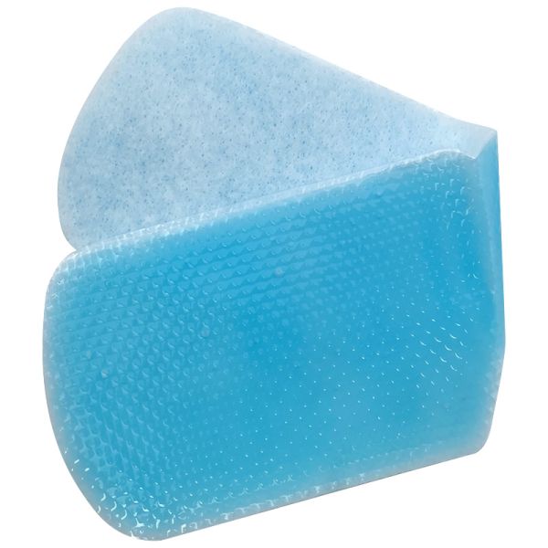 Customized Color Cooling Gel Eye Patches Hyaluronic Acid For Wrinkles Dark Circles