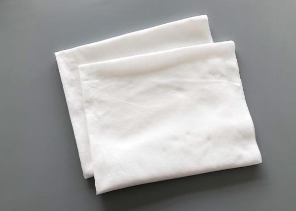 50x100cm Disposable Salon Towels , Disposable Full Body Towels Thickening Design