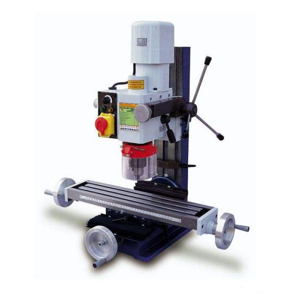 Мини машина Drilling&Milling обработки древесины