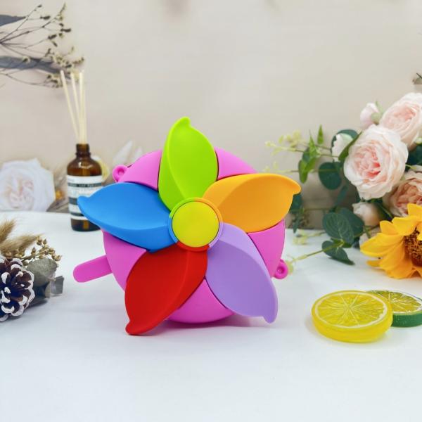 Красивый мультфильм Силиконовый карандаш Чехлы кроссбоди Монеты сумка сумка макияж сумка рождественский подарок для мальчиков